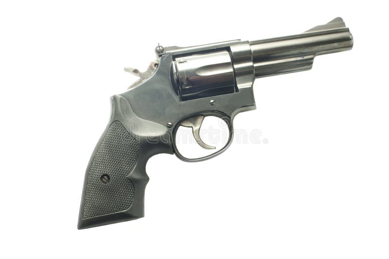 357 revolver hi-res stock photography and images - Alamy