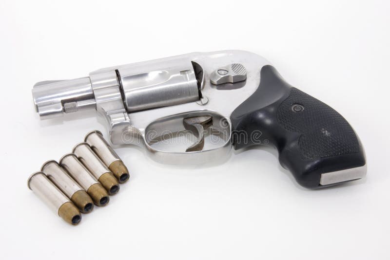 38 pistol hi-res stock photography and images - Alamy