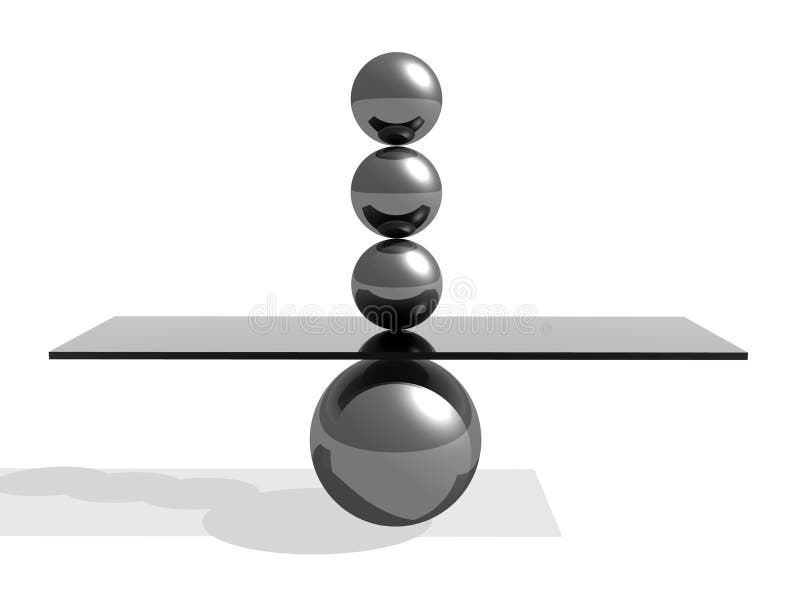 3d Balance Stock Illustrations – 44,844 3d Balance Stock