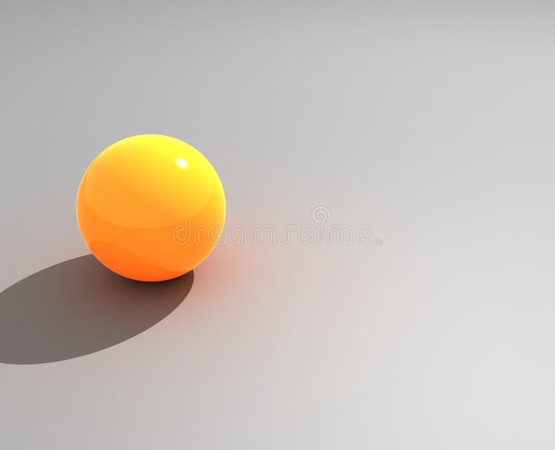 3d ball