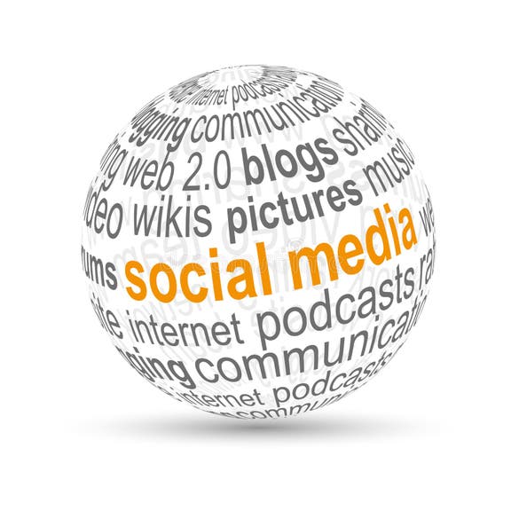 Interactive Social Media Stock Illustrations 6,070 Interactive Social