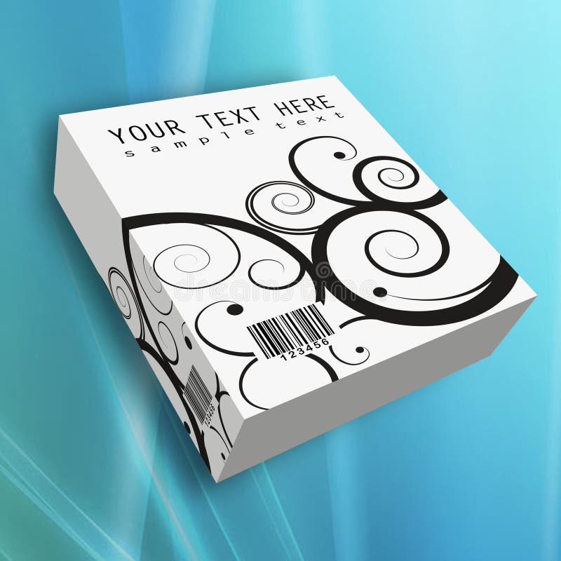 Dimension Box Stock Illustrations 3,044 Dimension Box Stock