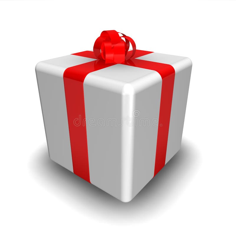 3d gift