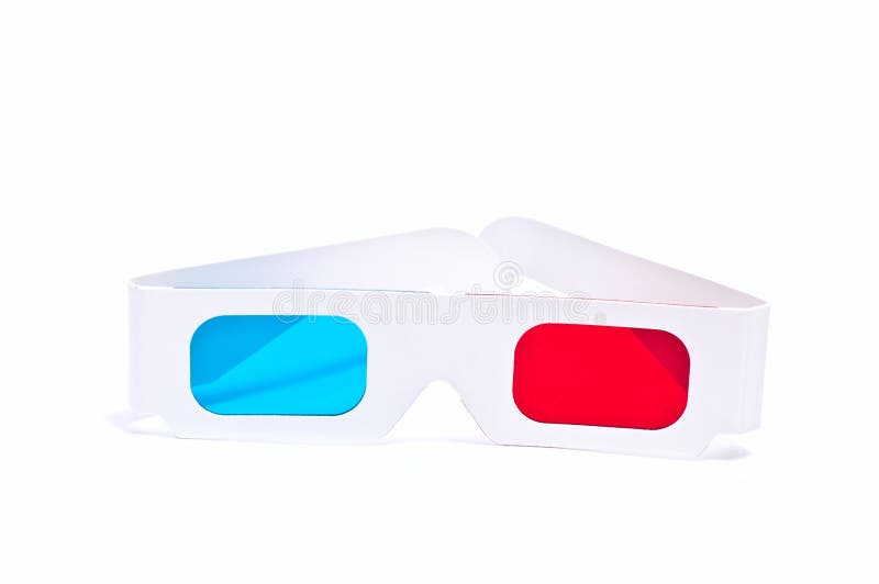 3D glasses