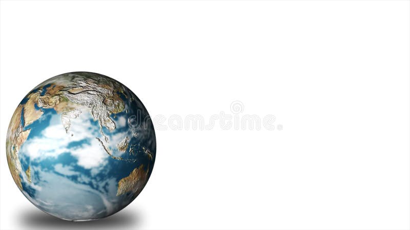 3D Globe