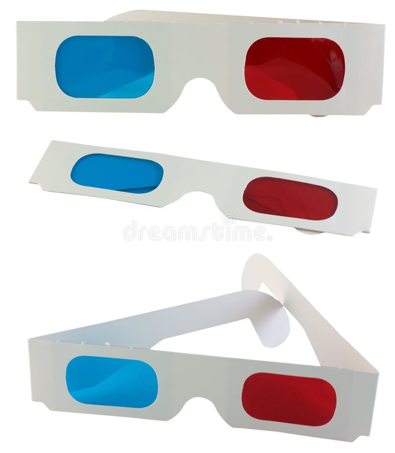 3D goggle