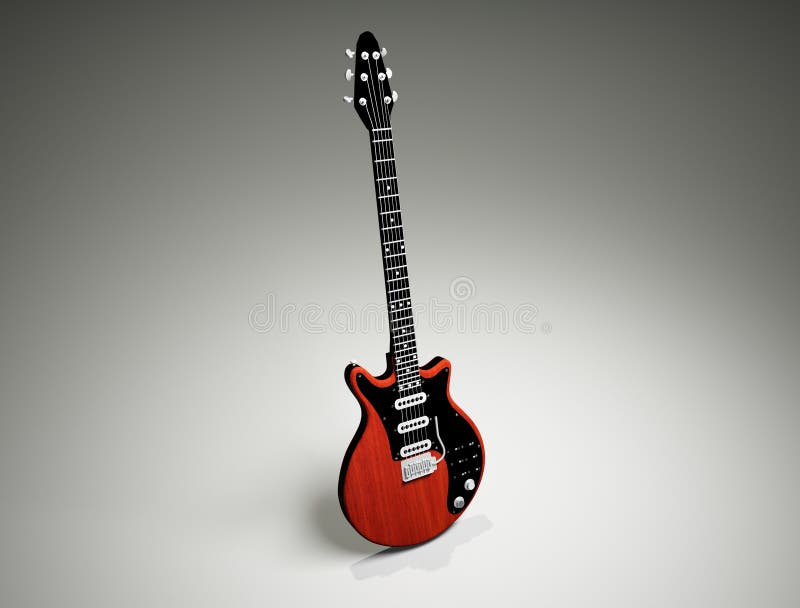 Download 3d Guitar Stock Illustrations 3 825 3d Guitar Stock Illustrations Vectors Clipart Dreamstime PSD Mockup Templates