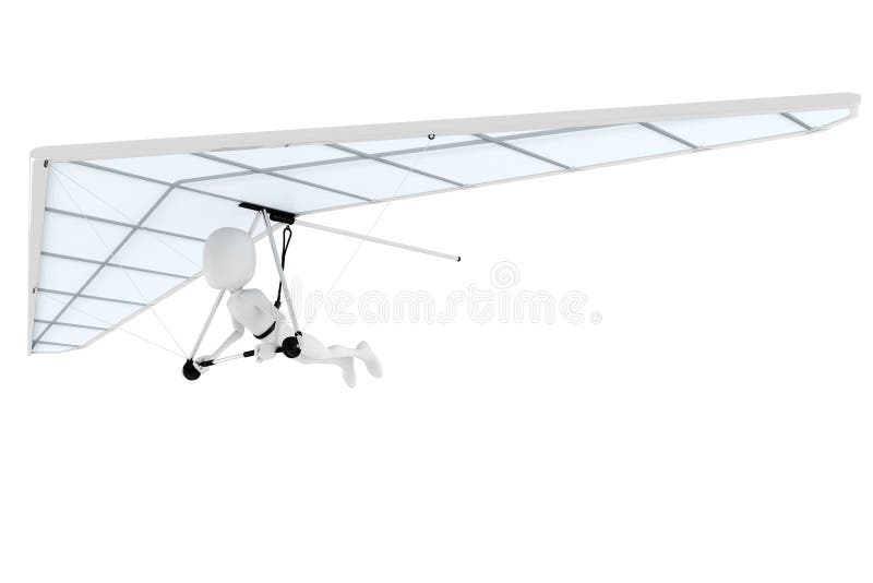 Hang Glider Stock Illustrations 1 093 Hang Glider Stock Illustrations Vectors Clipart Dreamstime