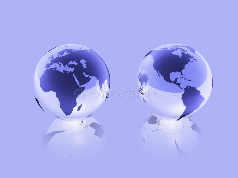 3d rendered earth stock image 3d rendered earth stock image
