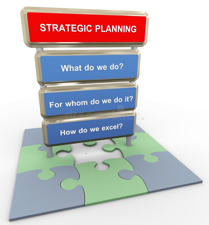 117,292 Strategic Planning Images, Stock Photos, 3D objects