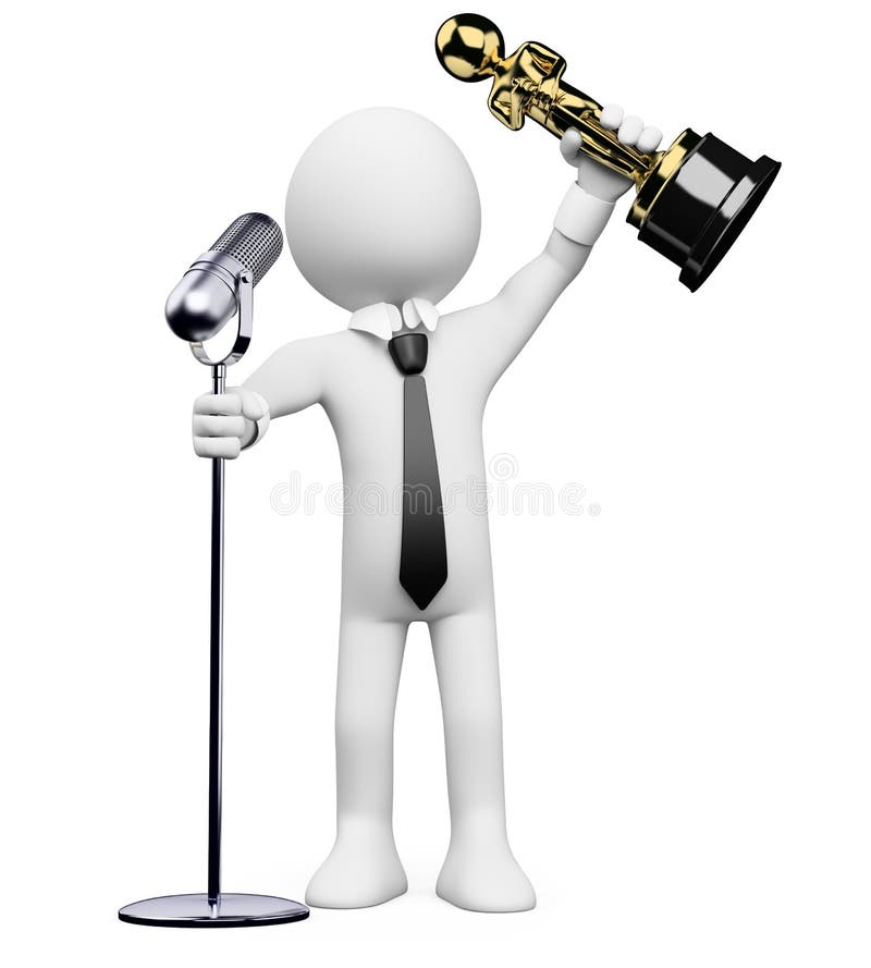 Oscar Award Stock Illustrations – 1,597 Oscar Award Stock Illustrations,  Vectors & Clipart - Dreamstime