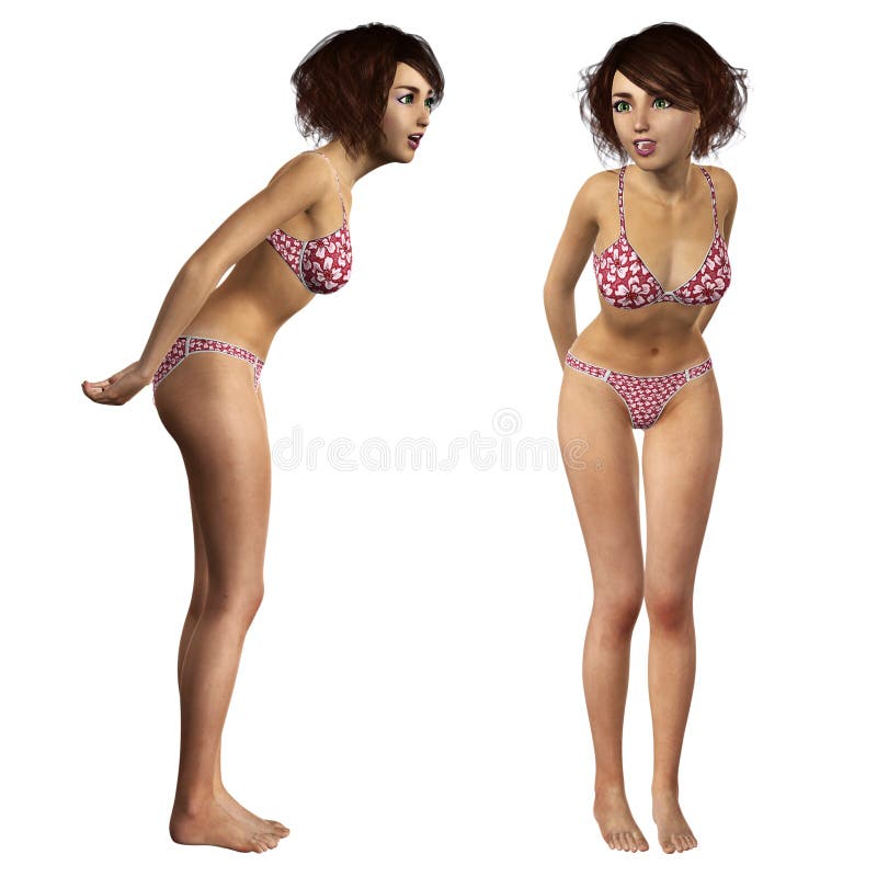 Initiale Kreuz Emotional 3d Bikini Pics Zu Neun Hierarchie Tahiti