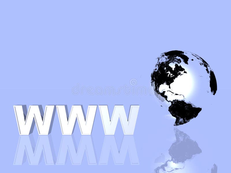 3d World Wide Web