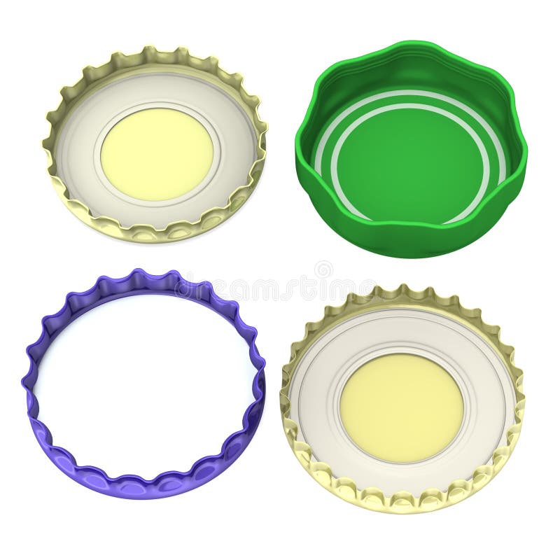 Bottle Lids Stock Illustrations 421 Bottle Lids Stock Illustrations