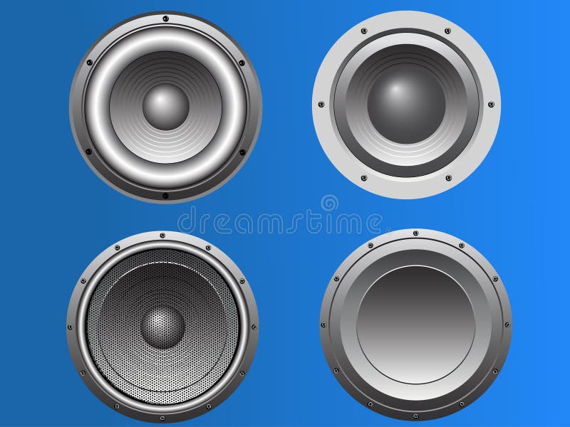 4 Loudspeakers 6