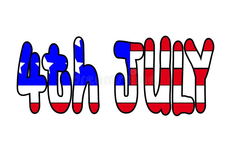 4th July 2