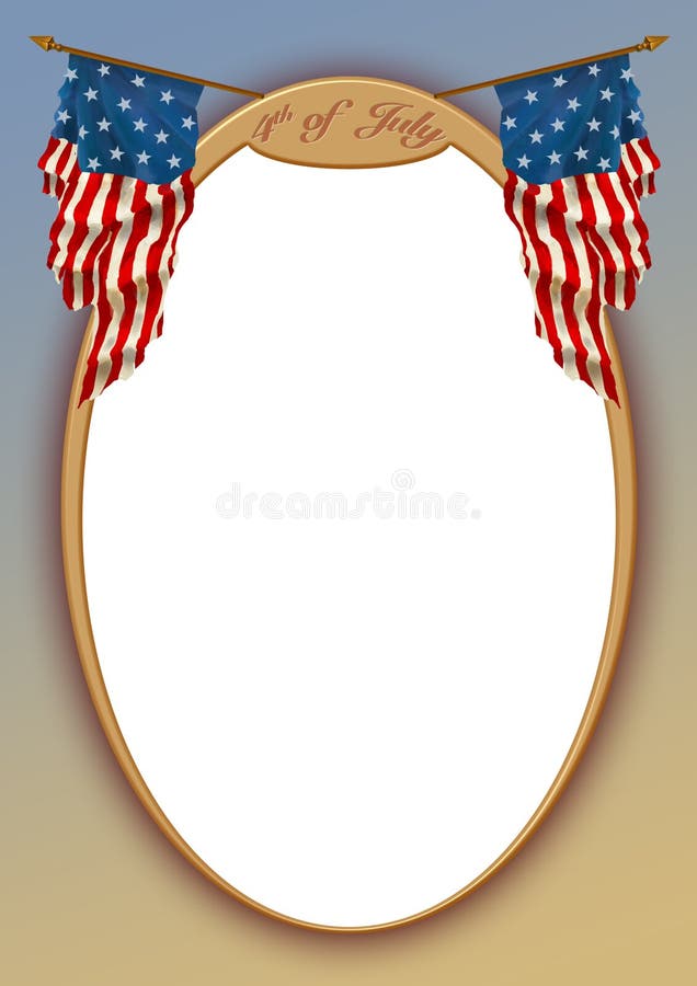 4th July template 17