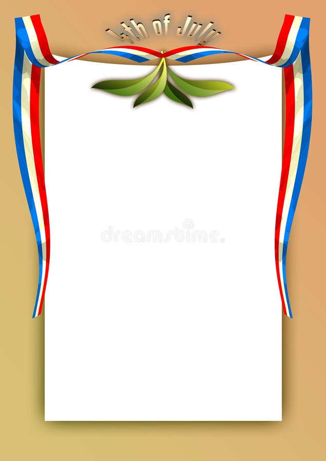 4th July template 18