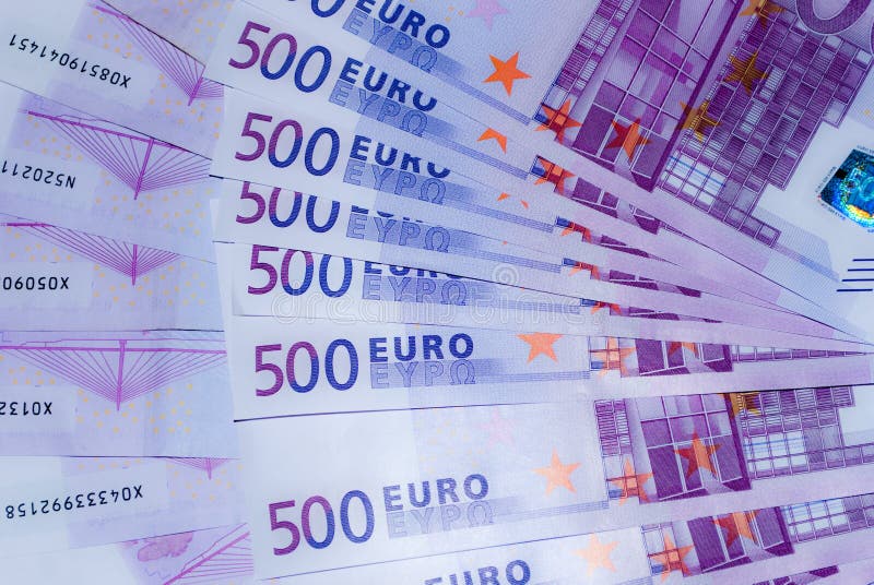 500 euro