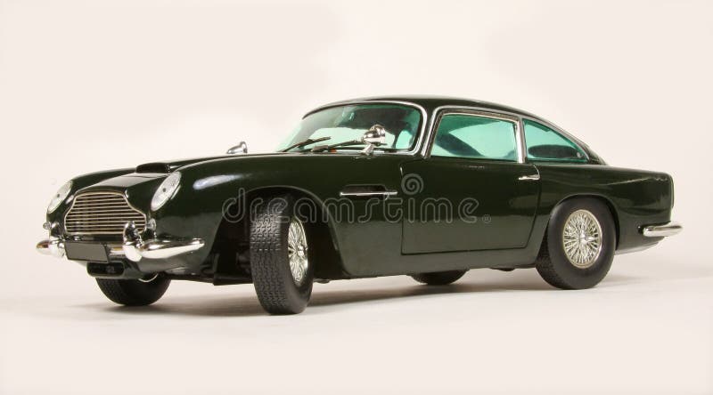 '63 Aston Martin photos stock '63 Aston Martin photos stock