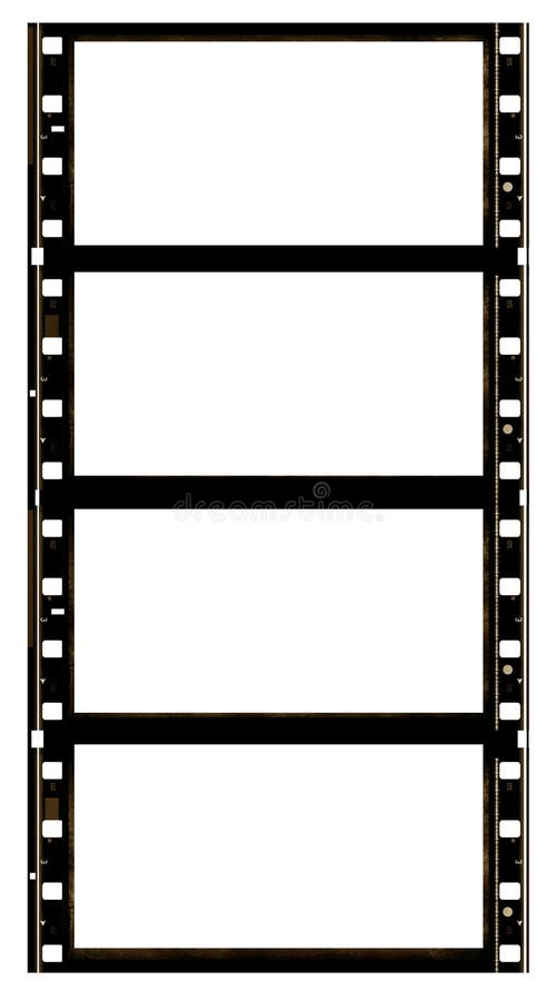 70 Millimeter-Film Film