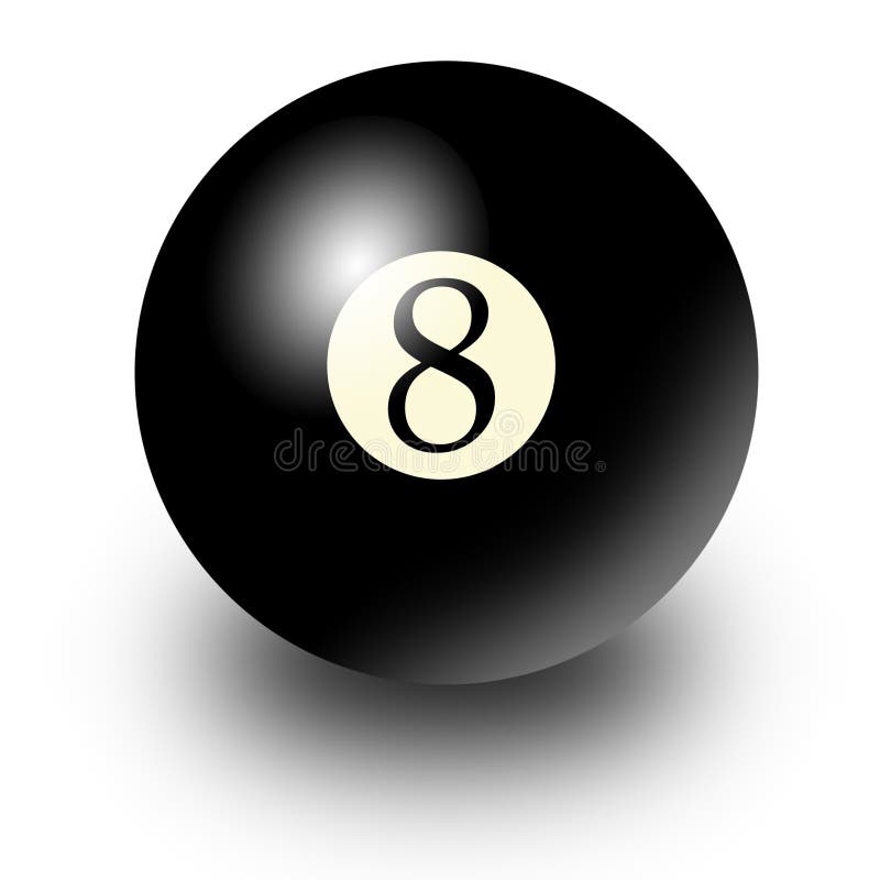 8-ball