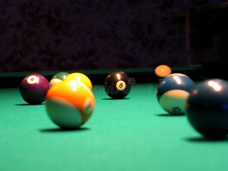 545 8 Ball Pool Stock Photos - Free & Royalty-Free Stock Photos from  Dreamstime