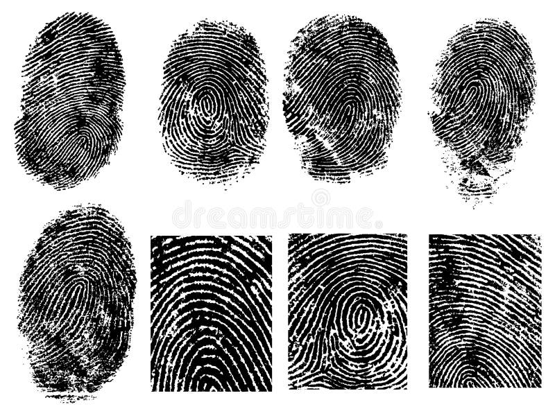 8 FingerPrints