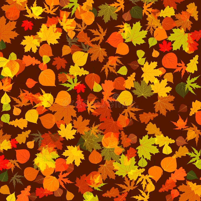8 leaves för eps för höstbakgrund ljusa royaltyfri illustrationer 8 leaves för eps för höstbakgrund ljusa royaltyfri illustrationer