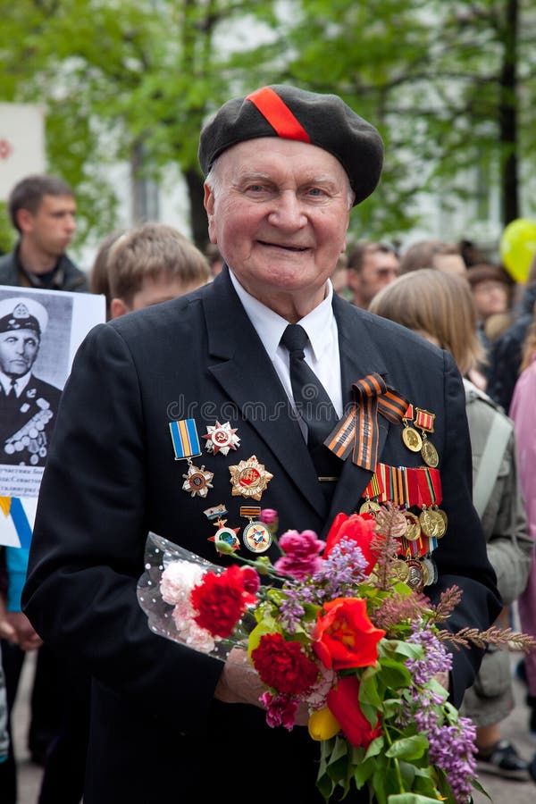 9 May, Victory Day. editorial image. Image of anniversary 19705895