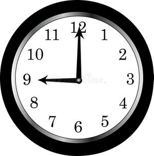 Understanding 9 PM ET A Complete Guide To Eastern Time
