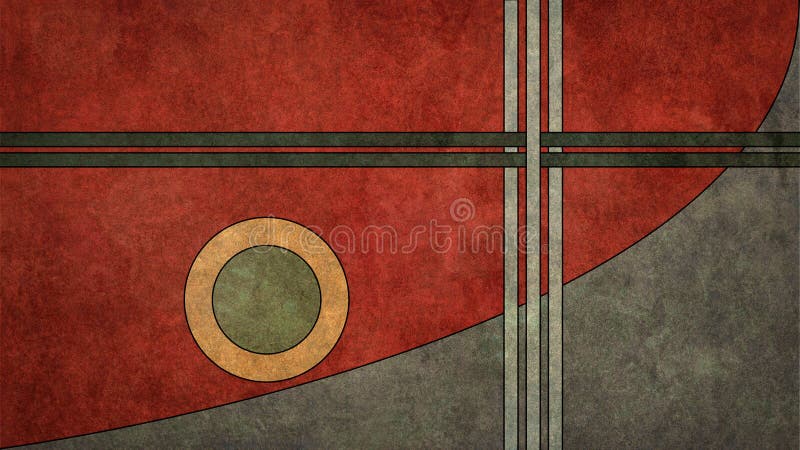 9 retro stil för 16 bakgrund royaltyfri illustrationer 9 retro stil för 16 bakgrund royaltyfri illustrationer