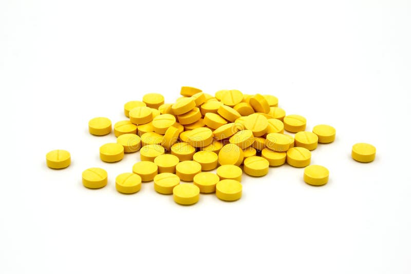 Dynabolts Pills