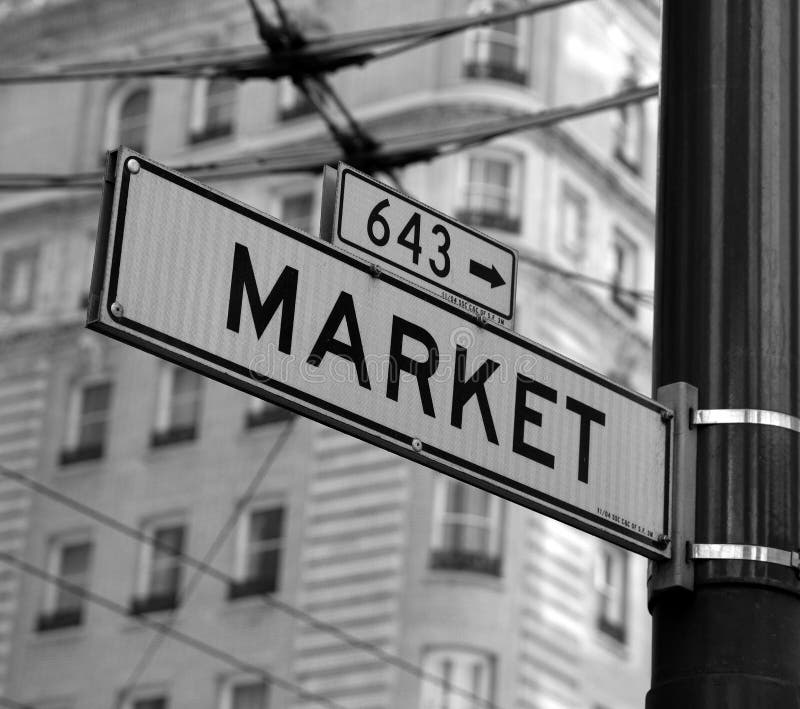 Wallstreet Market