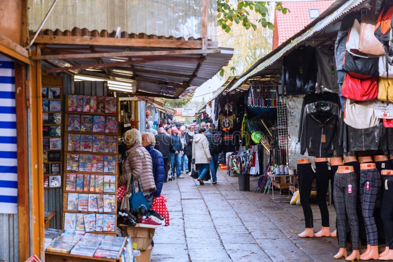 Dark Markets Poland