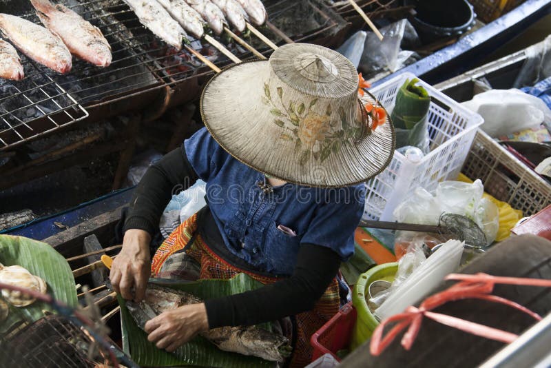 Dark Markets Thailand