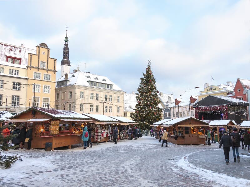 Dark Markets Estonia