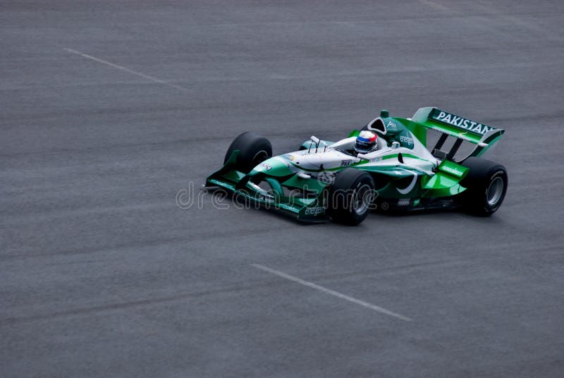 A1 World Cup of Motosport stock photography A1 World Cup of Motosport stock photography