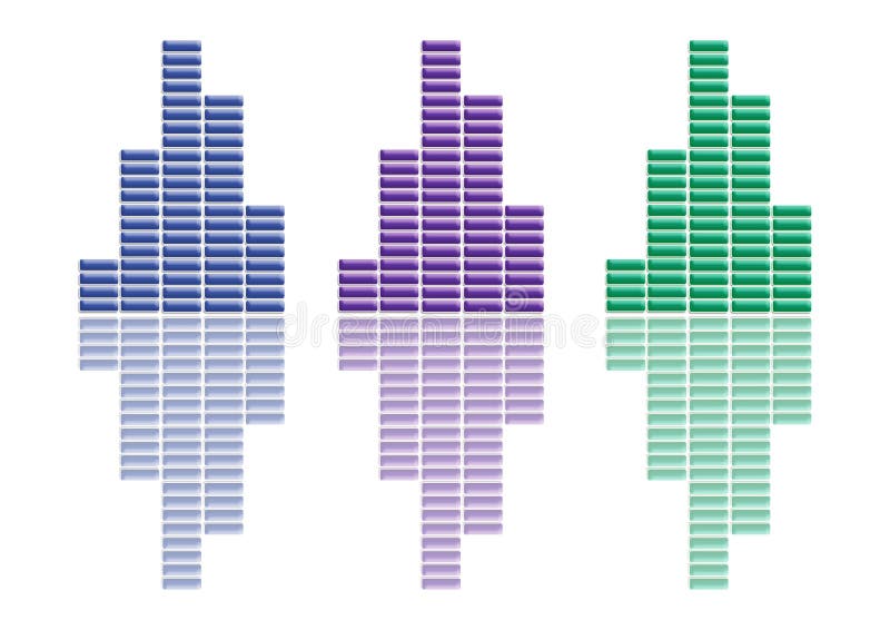 A4 Graphs Collection