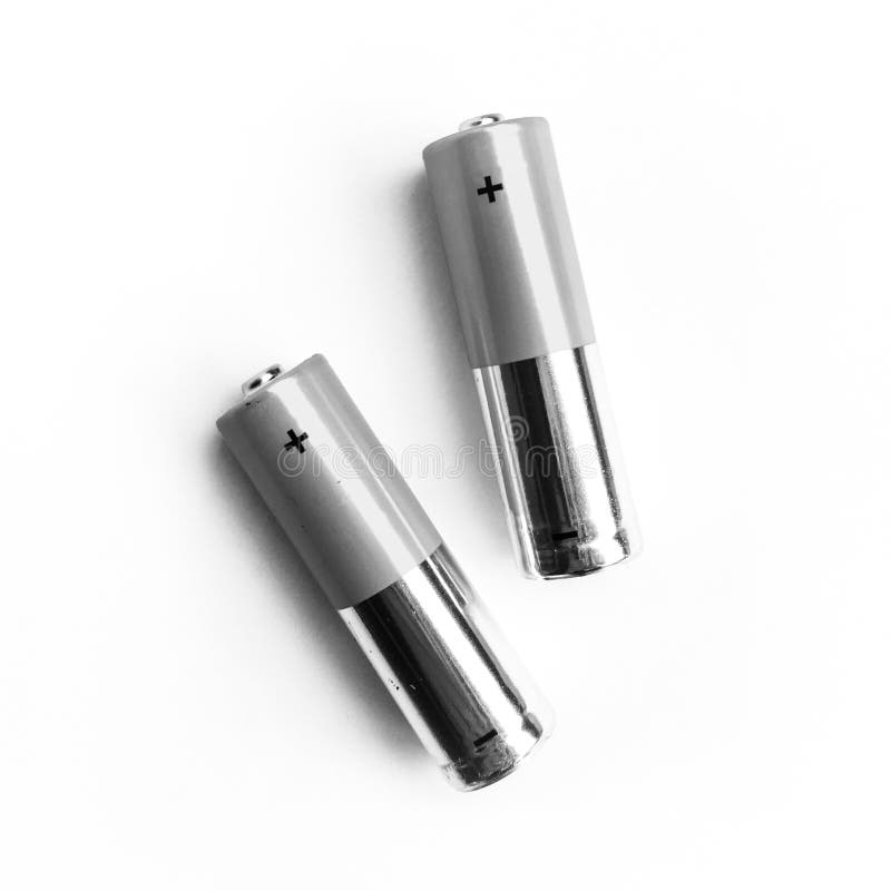 AA batteries stock image. Image of battery, recycling 99012159