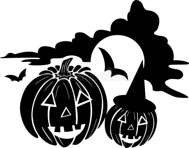 Banner Feliz De Halloween Com Aranha Assustadora Do Rosto Da Abóbora  Pendurada Em Teias De Aranha Isoladas Em Png Ou Elemento De F Ilustração do  Vetor - Ilustração de cartoon, assustador: 233205783