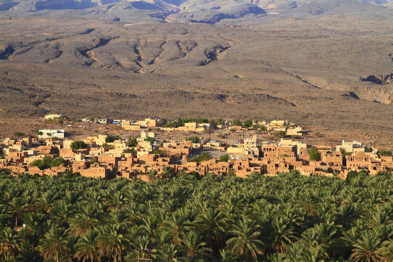 Abandoned village royalty free stock images