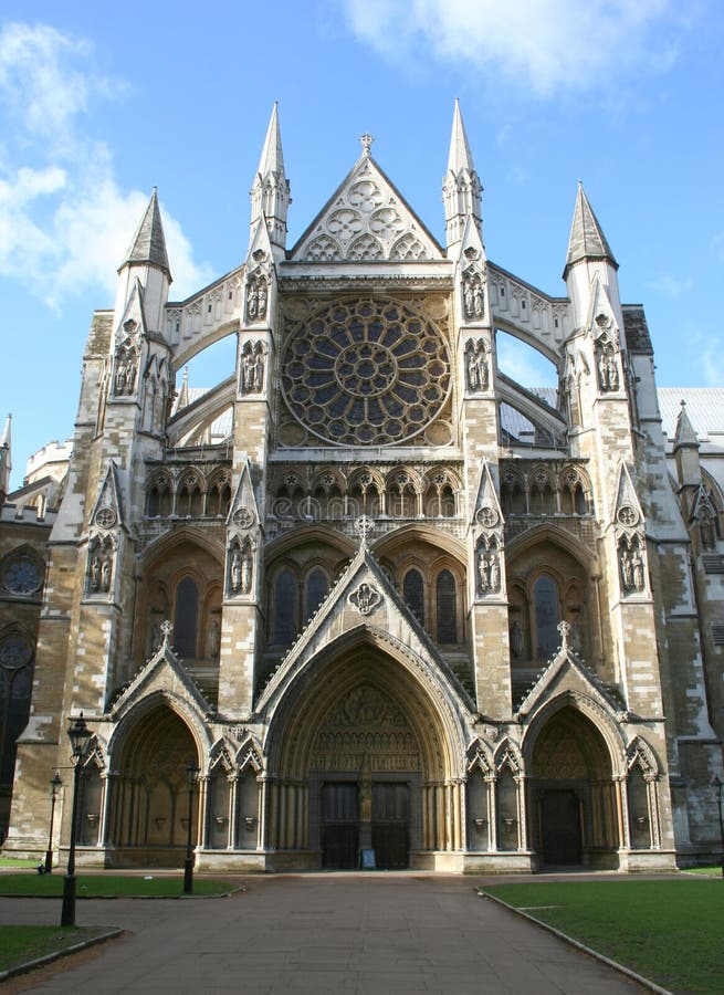 Abbaye de Westminster, Londres