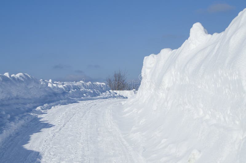 Abbellisca l'inverno Siberia immagine stock Abbellisca l'inverno Siberia immagine stock