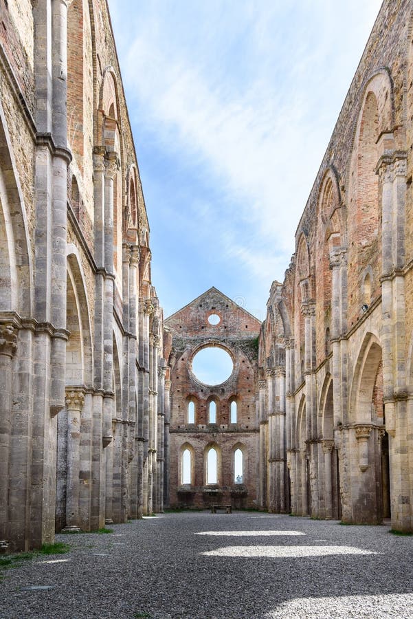 abbey travel italy