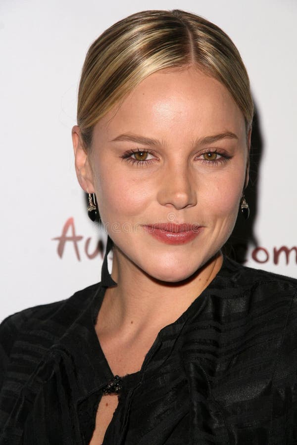 Abbie Cornish at the Australian Academy Award Celebration. Chateau Marmont, West Hollywood, CA. 90046