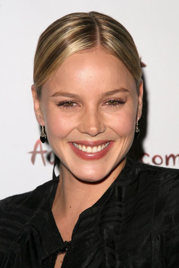 Abbie Cornish at the Australian Academy Award Celebration. Chateau Marmont, West Hollywood, CA. 90046