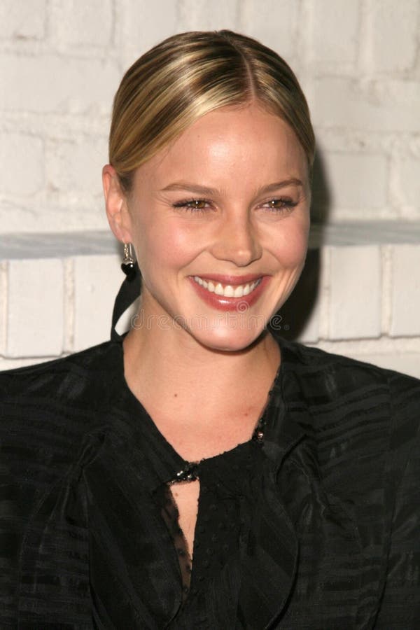 Abbie Cornish at the Australian Academy Award Celebration. Chateau Marmont, West Hollywood, CA. 90046