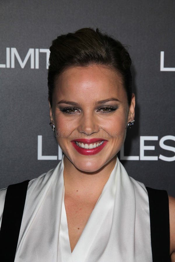 Abbie Cornish at the Limitless Los Angeles Special Screening, Arclight Theaters, Hollywood, CA. 03-03-11