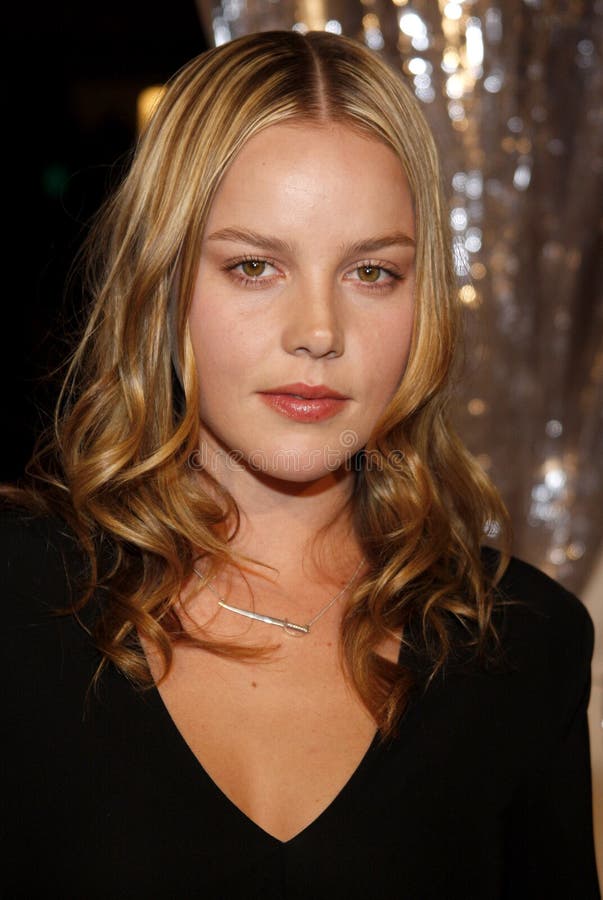 HOLLYWOOD, CALIFORNIA - Monday March 3, 2009. Abbie Cornish at the U.S. Premiere of `Watchmen` held at the Mann Chinese Theater, Hollywood.